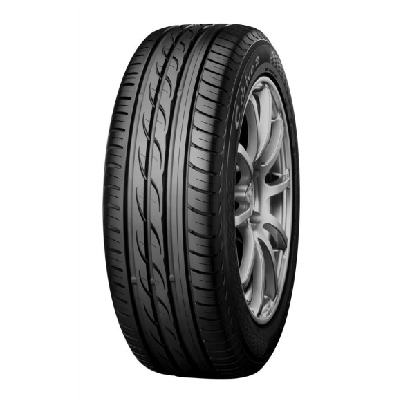 Шины Yokohama 235/50R18 97V C.drive2 AC02A MOE TL ZPS