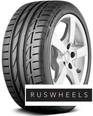 Шины Bridgestone 275/40 r19 Potenza S001 101Y Runflat Шины Bridgestone 275/40 r19 Potenza S001 101Y Runflat