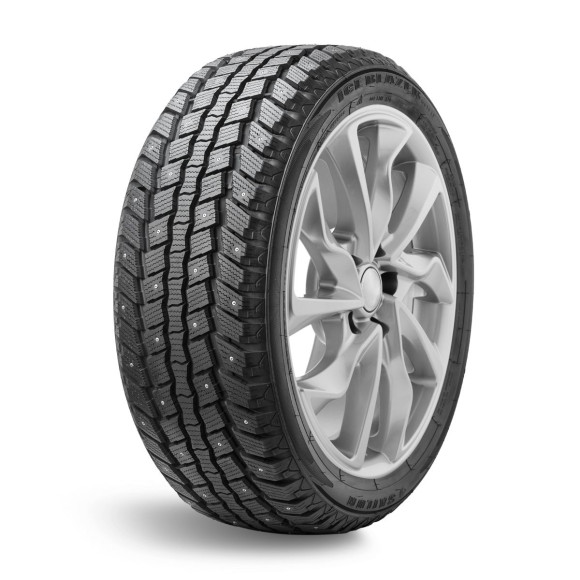 Шины Sailun LT275/70R18 125/122R Ice Blazer WST2 LT TL (шип.)