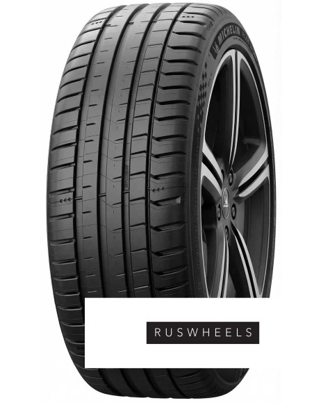 Шины Michelin 235/45ZR17 97(Y) XL Pilot Sport 5 TL