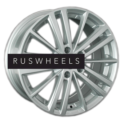 Диски LS 7,5x17/5x114,3 ET45 D73,1 755 Sil (конус) Диски LS 7,5x17/5x114,3 ET45 D73,1 755 Sil (конус)