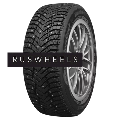 Шины Cordiant 225/50 r17 Snow Cross 2 98T Шипы