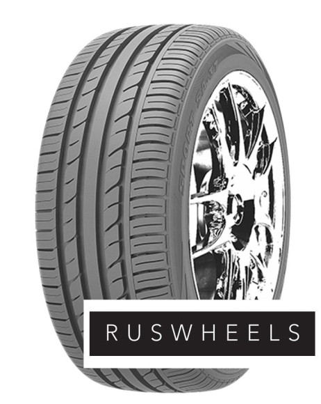 Шины Westlake 235/55 r20 SA37 105W