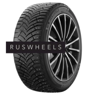Шины Michelin 235/45 r18 X-Ice North 4 98T Шипы