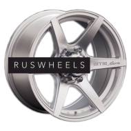 Диски LS 9x18/6x139,7 ET25 D106,1 800 SF (конус)