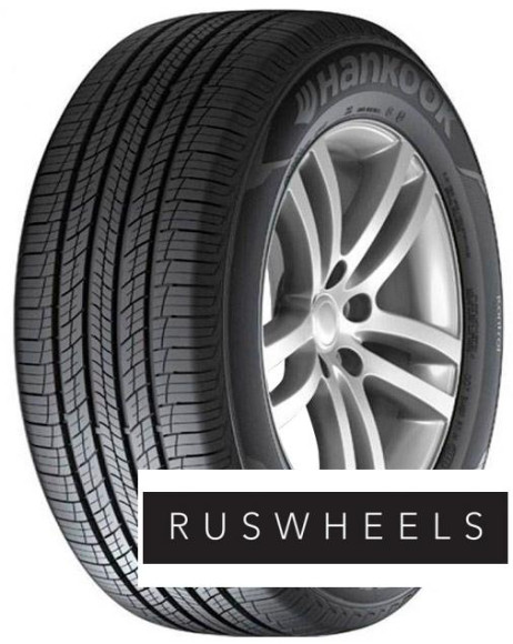 Шины Hankook 235/50 r19 Dynapro HP2 RA33 99H Шины Hankook 235/50 r19 Dynapro HP2 RA33 99H