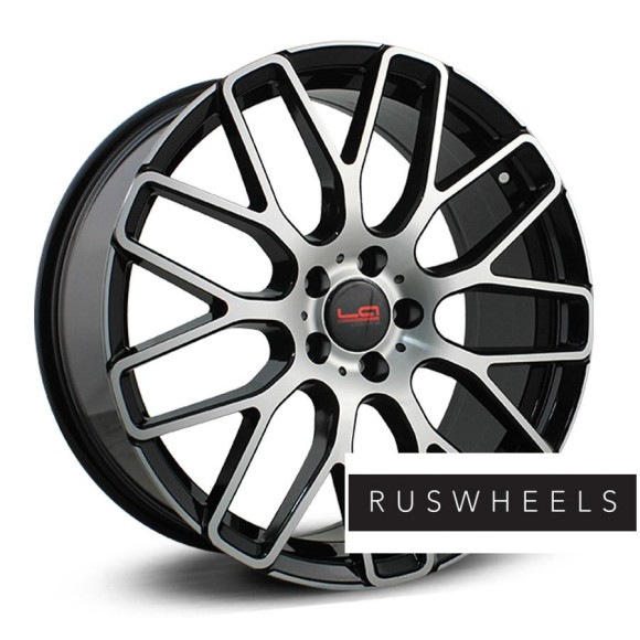 Диски Legeartis Concept R20 / 8.5J PCD 5x112 ЕТ 29 ЦО 66.6 MR533