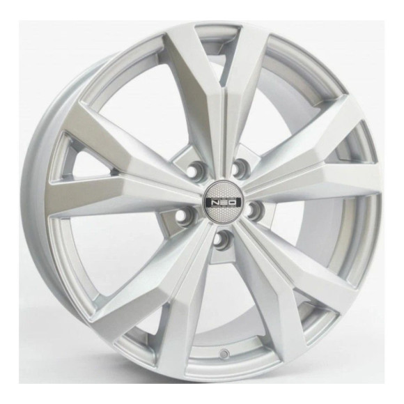 Диски Neo 7.5\R17 5*130 ET50 d71.6 S Диски Neo 7.5\R17 5*130 ET50 d71.6 S