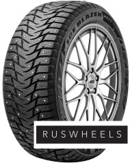 Шины Sailun 215/55 r17 Ice Blazer WST3 98T Шипы Шины Sailun 215/55 r17 Ice Blazer WST3 98T Шипы