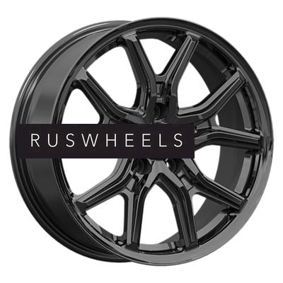 Диски iFree 6,5x17/5x114,3 ET35 D67,1 Страйк (КС1080) BK Диски iFree 6,5x17/5x114,3 ET35 D67,1 Страйк (КС1080) BK