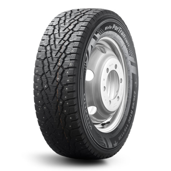 Шины Kumho  215/60/17  R 109/107 C PorTran CW11  Ш. CN