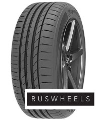 Шины Westlake 205/45 r16 Z-107 87W