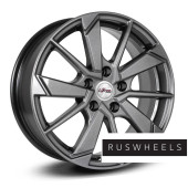 Диски iFree R16 / 6.5J PCD 5x112 ЕТ 42 ЦО 57.1 Зиплайн