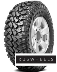 Шины Maxxis 235/85 r16 MT-764 Mudder Buckshot II 120/116N