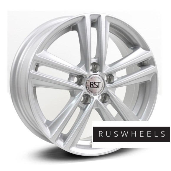 Диски RST R15 / 6J PCD 5x100 ЕТ 38 ЦО 57.1 R025 Диски RST R15 / 6J PCD 5x100 ЕТ 38 ЦО 57.1 R025