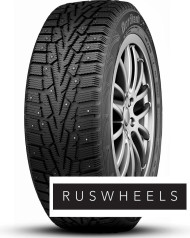 Шины Cordiant 205/70 r15 Snow Cross 100T Шипы