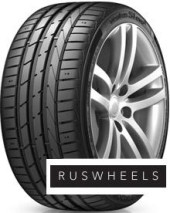Шины Hankook 235/65 r17 Ventus S1 Evo2 SUV K117A 104W Шины Hankook 235/65 r17 Ventus S1 Evo2 SUV K117A 104W