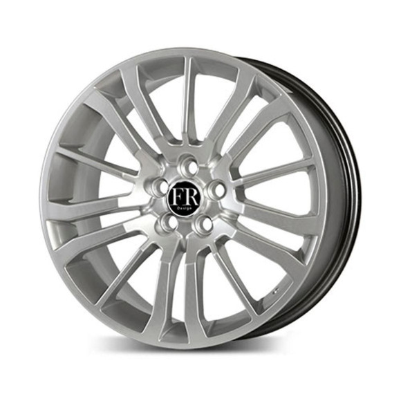 Диски Replica FR 9,0\R19 5*108 ET55 d63.4 HS