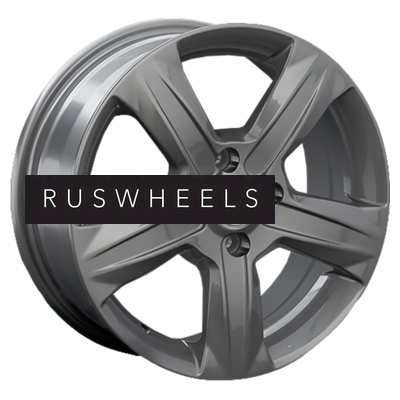 Диски Replay 7x17/5x108 ET42 D65,1 PG120 GM (конус, C570)