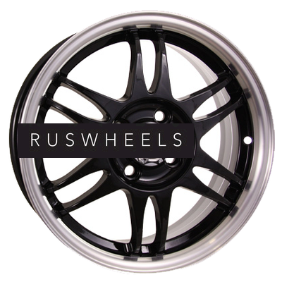 Диски Venti 6x15/4x100 ET45 D54,1 1502 BDR Диски Venti 6x15/4x100 ET45 D54,1 1502 BDR