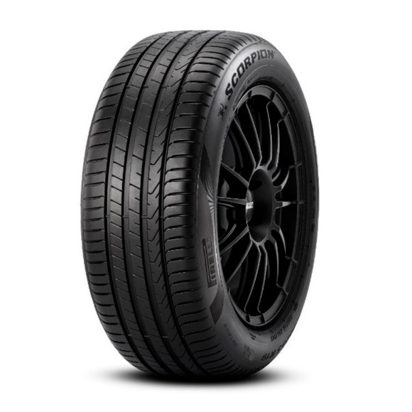 Шины Pirelli  225/55/18  H 98 SCORPION  (JP)