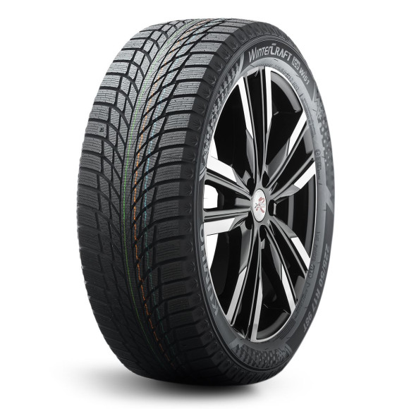 Шины Kumho  175/80/14  T 88 WinterCraft WP51