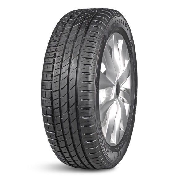 Шины Ikon 155/80 r13 Nordman SX3 (Character Eco) 79T
