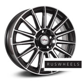 Диски iFree R16 / 6.5J PCD 5x114.3 ЕТ 45 ЦО 60.1 Азур