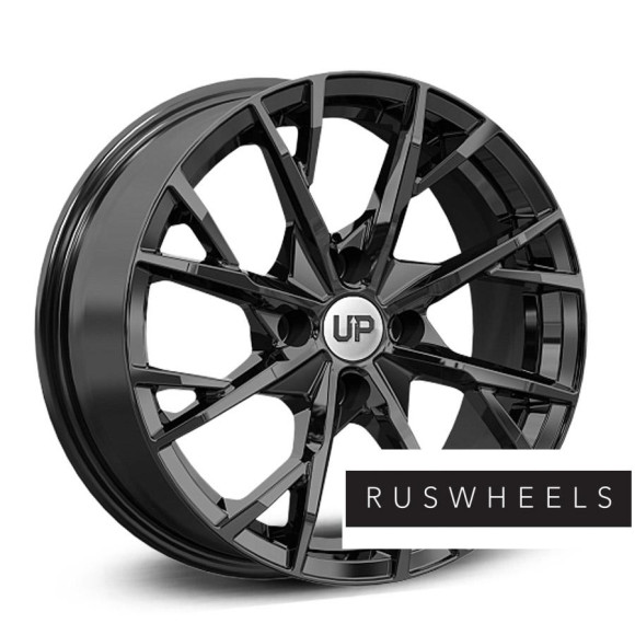 Диски Wheels UP R16 / 6.5J PCD 4x100 ЕТ 35 ЦО 67.1 Up126 Диски Wheels UP R16 / 6.5J PCD 4x100 ЕТ 35 ЦО 67.1 Up126