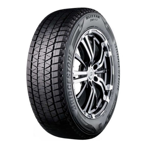 Шины Bridgestone  215/70/15  S 98 Blizzak DM-V3   старше 3-х лет