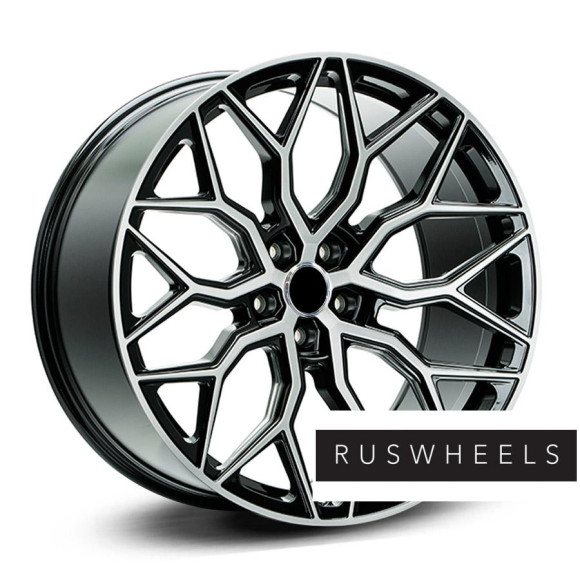 Диски Lizardo R20 / 8.5J PCD 5x108 ЕТ 40 ЦО 67.1 XH1024