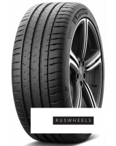 Шины Michelin 255/35 r20 Pilot Sport 4 97W Шины Michelin 255/35 r20 Pilot Sport 4 97W