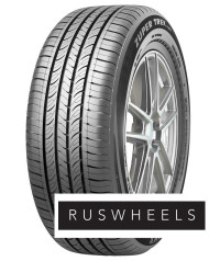 Шины Westlake 265/70 r16 ZUPER TREK Z-203 112H