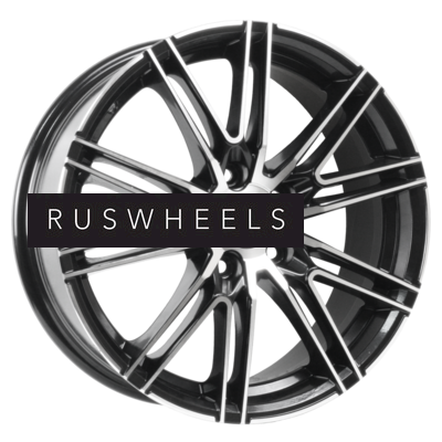 Диски RST 7x17/5x112 ET45 D66,6 R187 BD