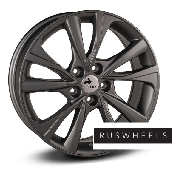 Диски RPLC R18 / 7.5J PCD 5x114.3 ЕТ 35 ЦО 60.1 Le53