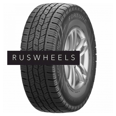 Шины Fortune 245/60R18 105H Tormenta H/T FSR305 TL