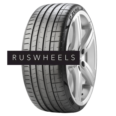 Шины Pirelli 245/35 r20 P ZERO PZ4 SPORTS CAR 91Y