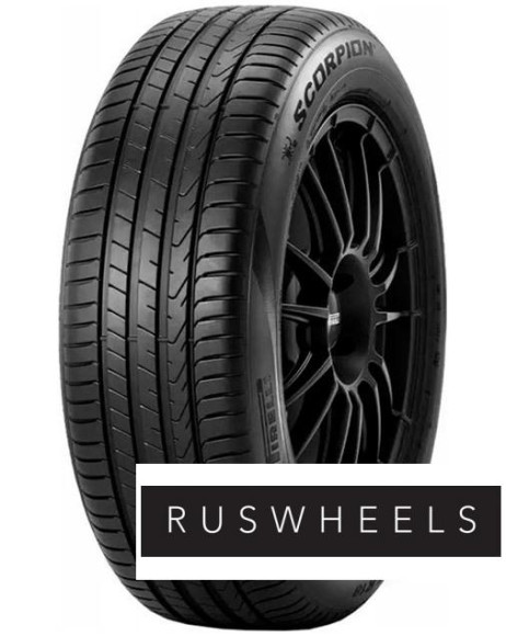 Шины Pirelli  255/45/20  Y 105 SCORPION  XL