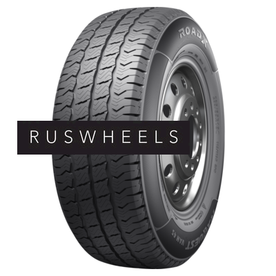 Шины Sailun RoadX 215/65R16C 109/107T RXQuest Van 4S TL Шины Sailun RoadX 215/65R16C 109/107T RXQuest Van 4S TL