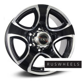 Диски Tech Line R16 / 7.5J PCD 6x139.7 ЕТ 10 ЦО 110.1 622 Диски Tech Line R16 / 7.5J PCD 6x139.7 ЕТ 10 ЦО 110.1 622