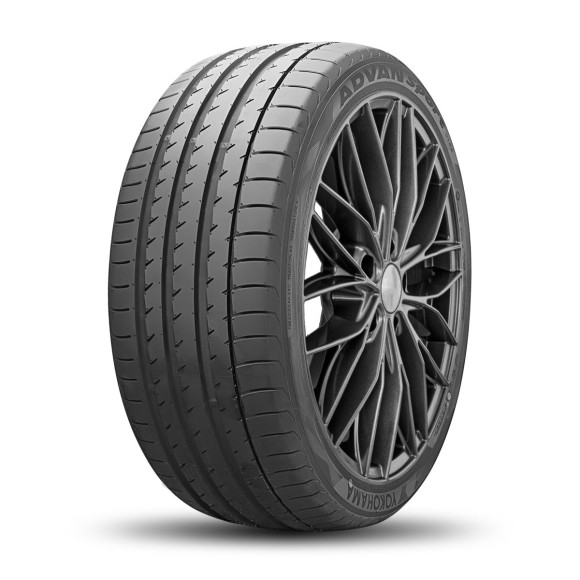 Шины Yokohama  235/45/19  Y 95 Advan Sport V105S