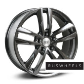 Диски RST R18 / 7.5J PCD 5x114.3 ЕТ 45 ЦО 67.1 R128 Диски RST R18 / 7.5J PCD 5x114.3 ЕТ 45 ЦО 67.1 R128