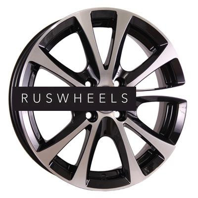 Диски Neo 6x15/5x105 ET39 D56,6 509 BD