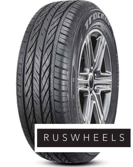 Шины Tracmax 235/65 r17 X-PRIVILO H/T 108H