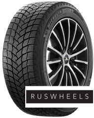 Шины Michelin 255/50 r21 X-ICE SNOW 109H