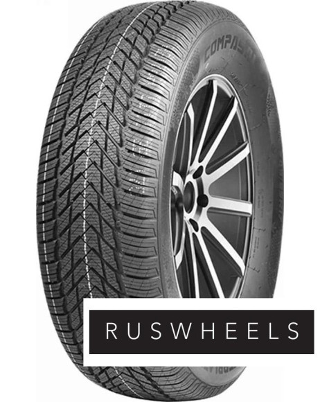 Шины Compasal 155/65 r14 WinterBlazer HP 75T