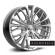 Диски iFree Original R17 / 7.5J PCD 5x114.3 ЕТ 45 ЦО 60.1 Camry V7 KC873