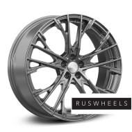 Диски Скад R19 / 7.5J PCD 5x114.3 ЕТ 35 ЦО 66.6 Ларго