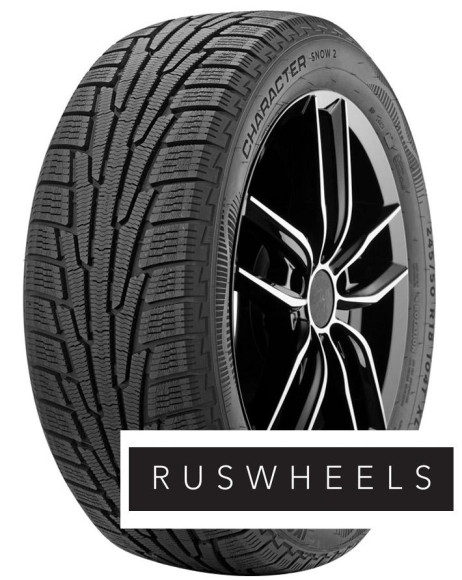 Шины Ikon Tyres  185/65/15  R 92 Ikon Character Snow 2  XL