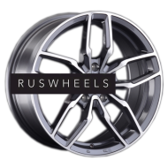 Диски Replay 9x20/5x112 ET33 D66,6 A121 GMF (конус, A001)